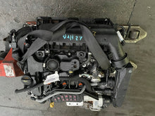 Laden Sie das Bild in den Galerie-Viewer, Motor Citroën Peugeot I 10TM04 1.2 Hybrid Engine Unkomplett MOT3287523957zc