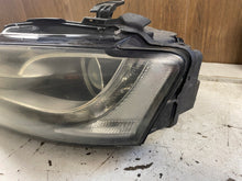 Load image into Gallery viewer, Frontscheinwerfer Audi A5 8T0941003AK Xenon Links Scheinwerfer Headlight