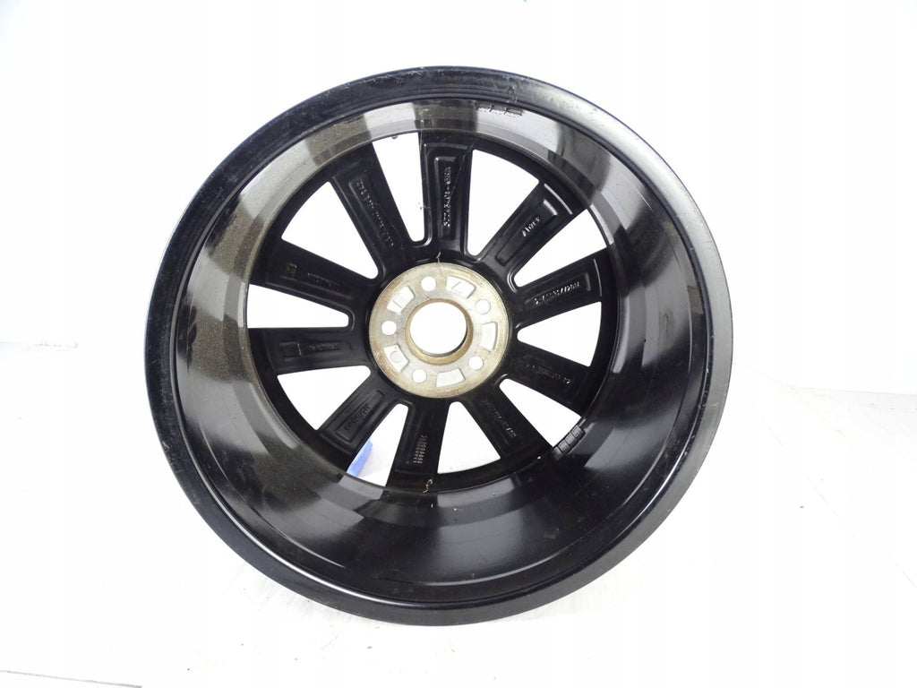 1x Alufelge 18 Zoll 8.0" 5x108 42ET 32358646 Volvo Xc60 Rim Wheel FEL9425226552ep
