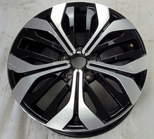 Laden Sie das Bild in den Galerie-Viewer, 1x Alufelge 18 Zoll 7.5&quot; 5x114.3 45ET 403007567R Renault Megane Talisman