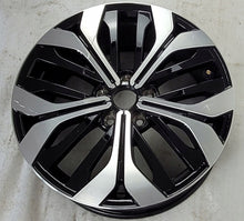 Laden Sie das Bild in den Galerie-Viewer, 1x Alufelge 18 Zoll 7.5" 5x114.3 45ET 403007567R Renault Megane Talisman FEL8477009322gk
