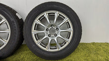 Load image into Gallery viewer, 1x Alufelge 16 Zoll 6.5" 5x112 38ET A2054012400 Mercedes-Benz W211 Rim Wheel FEL7853762761ig
