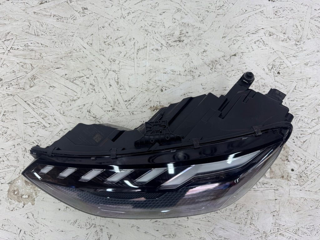 Frontscheinwerfer Audi 8W0941035J Full LED Links Scheinwerfer Headlight SCH9294553020kv