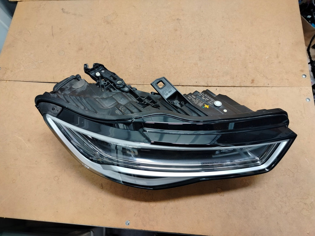 Frontscheinwerfer Audi A6 C7 4G0941036 Rechts Scheinwerfer Headlight SCH2457000747mz