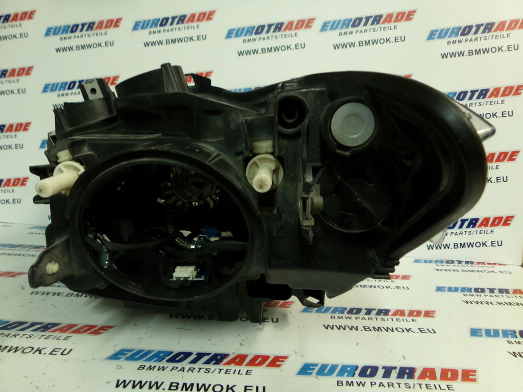 Frontscheinwerfer BMW F22 F87 7304464 Xenon Rechts Scheinwerfer Headlight