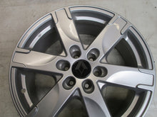 Load image into Gallery viewer, 4x Alufelge 18 Zoll 8.0" 6x114.3 45ET Silber KBA51777 Renault Rim Wheel FEL6106342391yl