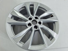 Load image into Gallery viewer, 1x Alufelge 17 Zoll 6.5" 5x100 40ET Glanz Silber 657601025AK Skoda Scala Kamiq I FEL6471751590bh