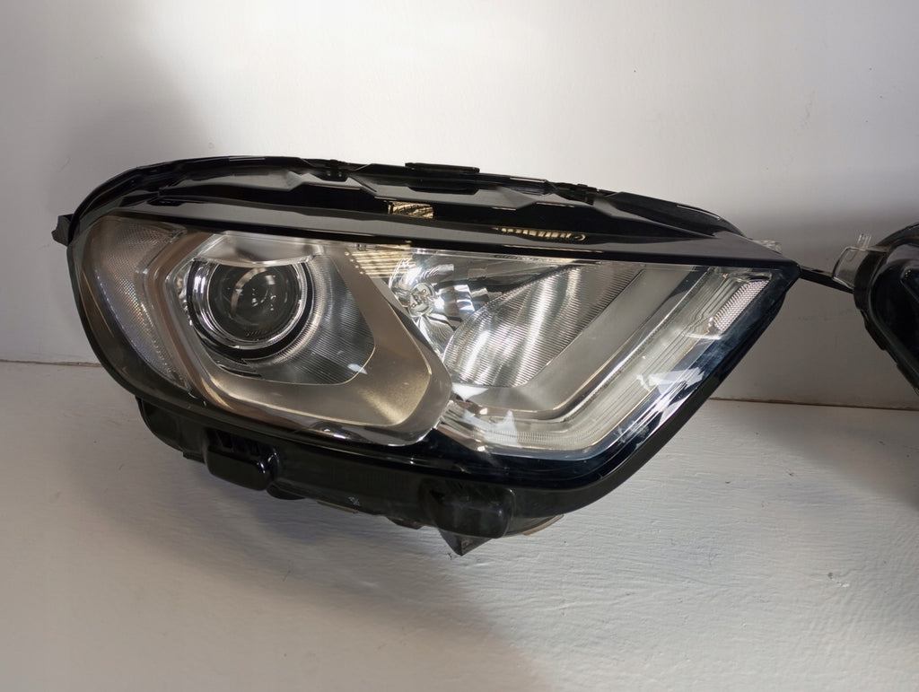 Frontscheinwerfer Ford Ecosport GN15-13W030-JE GN15-13W029-JE Rechts oder Links SCH1604778144dt