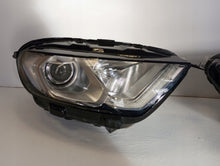 Load image into Gallery viewer, Frontscheinwerfer Ford Ecosport GN15-13W030-JE GN15-13W029-JE Rechts oder Links SCH1604778144dt