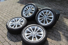 Load image into Gallery viewer, 4x Alufelge 19 Zoll 7.5" 5x112 32ET 6877325 BMW X3 G01 G02 Rim Wheel FEL7629943310jo