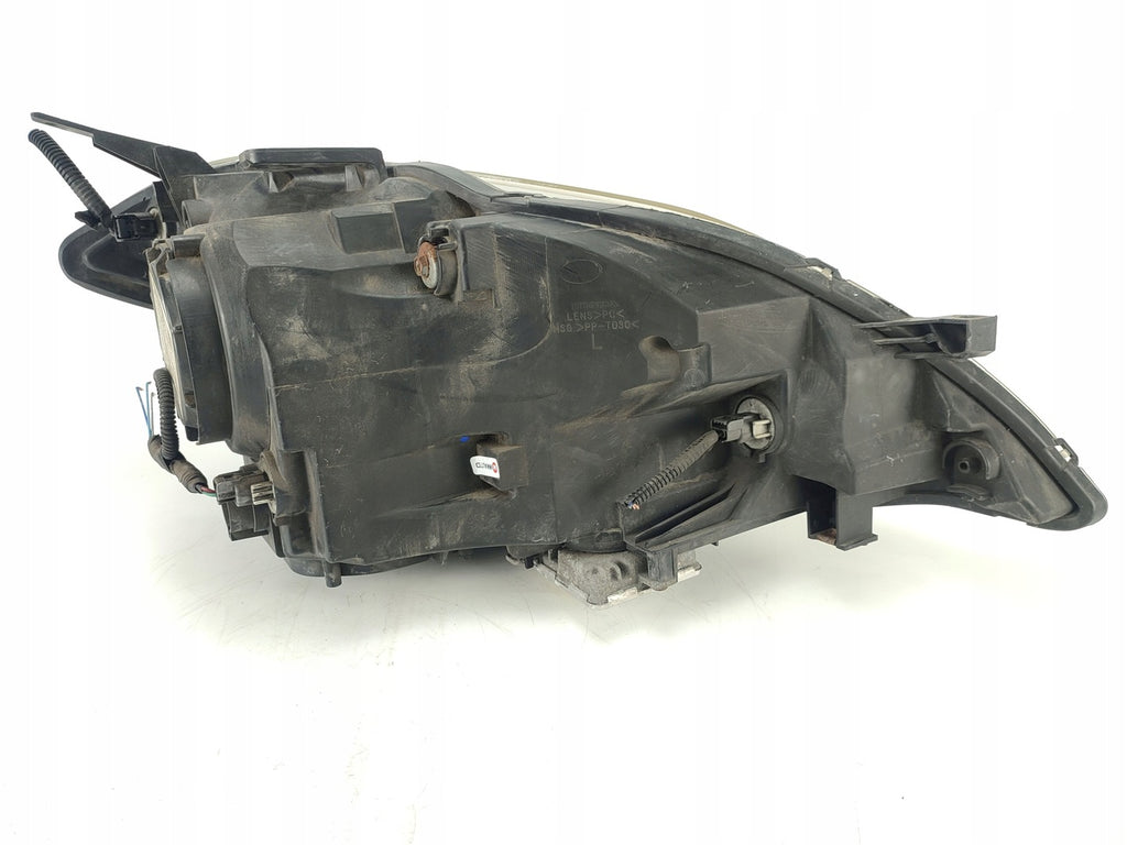 Frontscheinwerfer Honda Fr-V Logo Xenon Ein Stück (Rechts oder Links) Headlight