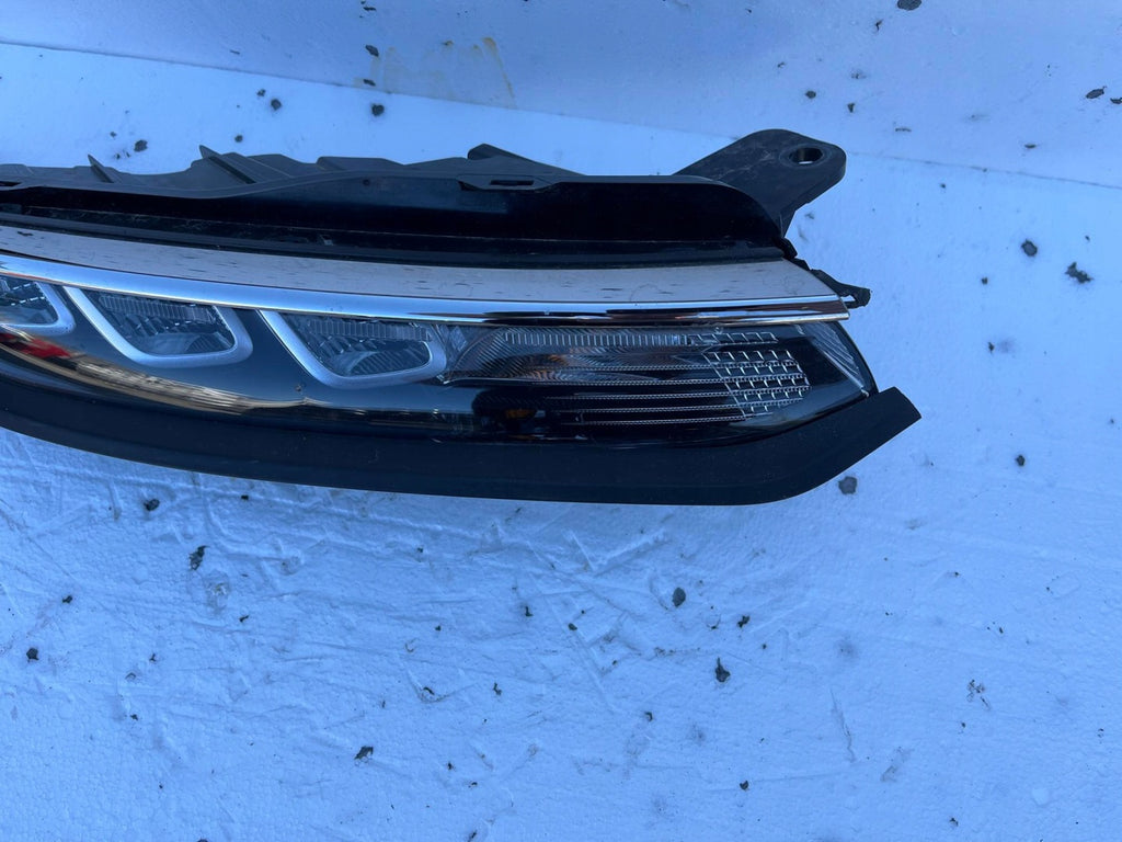 Frontscheinwerfer Citroën Berlingo C3 III Rechts Scheinwerfer Headlight SCH1686151697mc