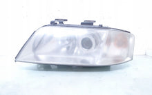 Laden Sie das Bild in den Galerie-Viewer, Frontscheinwerfer Audi A6 14846500L 14846701 4B0941471 5DV0077601514846700 Links SCH8701844253no