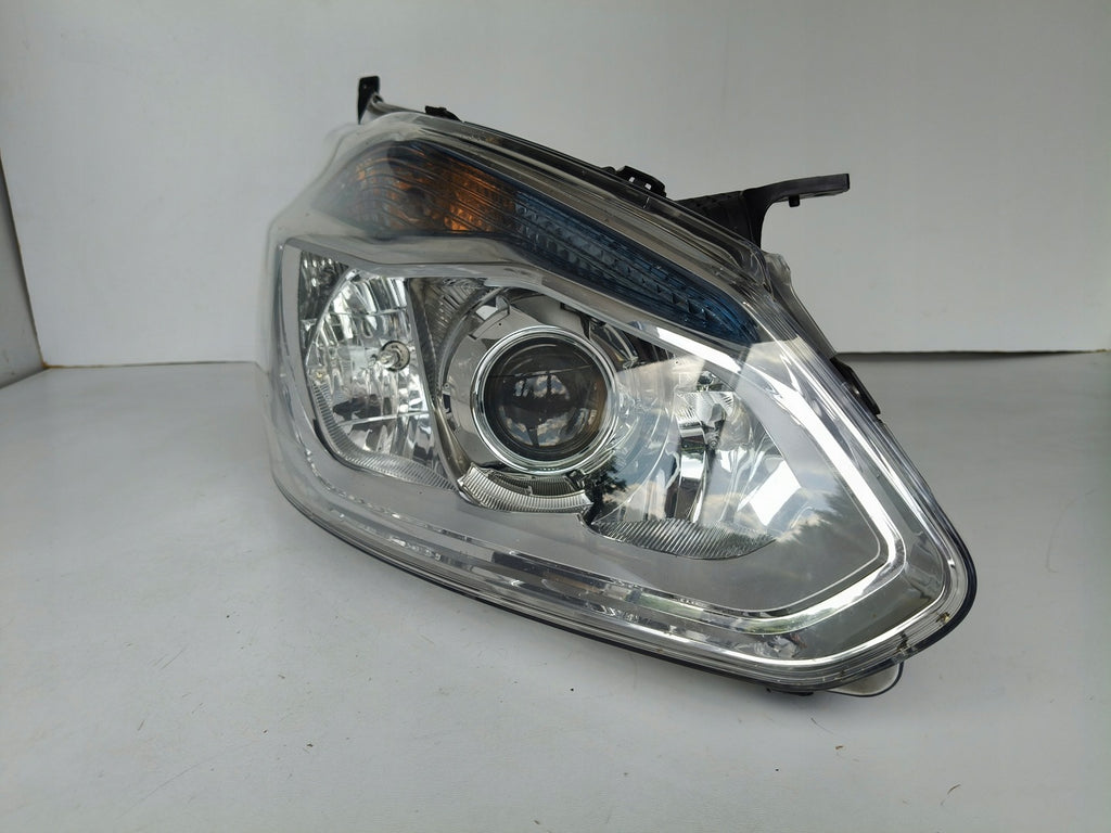 Frontscheinwerfer Ford Transit Custom BK21-13D152-BJ Rechts Headlight SCH7317838926pr