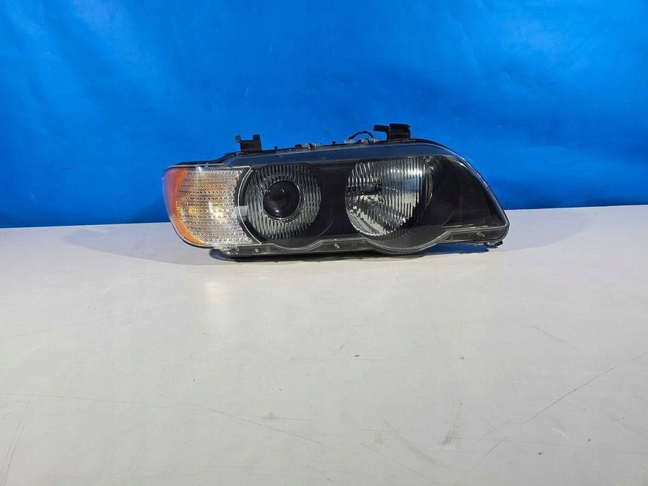 Frontscheinwerfer BMW X5 E53 103419012473 Xenon Rechts Scheinwerfer Headlight SCH5746691421pj