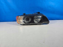 Laden Sie das Bild in den Galerie-Viewer, Frontscheinwerfer BMW X5 E53 103419012473 Xenon Rechts Scheinwerfer Headlight SCH5746691421pj