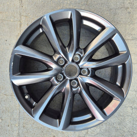 1x Alufelge 18 Zoll 7.0
