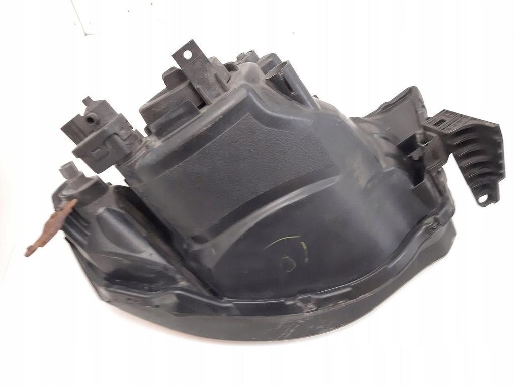 Frontscheinwerfer Mitsubishi L200 MAM34663 Links Scheinwerfer Headlight SCH5298291438tk