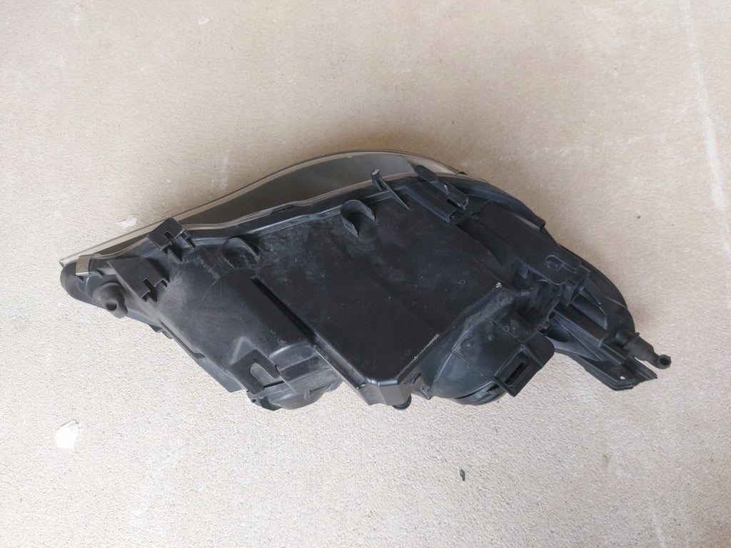 Frontscheinwerfer BMW E60 E61 7177727 Links Scheinwerfer Headlight SCH3458283762ux