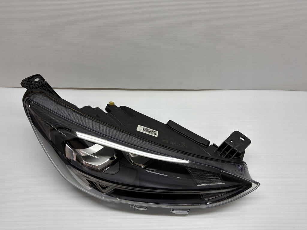 Frontscheinwerfer Ford Focus JX7B-13E014-CE LED Rechts Scheinwerfer Headlight SCH9512049108vi