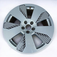 Load image into Gallery viewer, 1x Alufelge 19 Zoll 8.5&quot; 5x112 36ET Glanz 4KE601025Q Audi E-Tron Rim Wheel