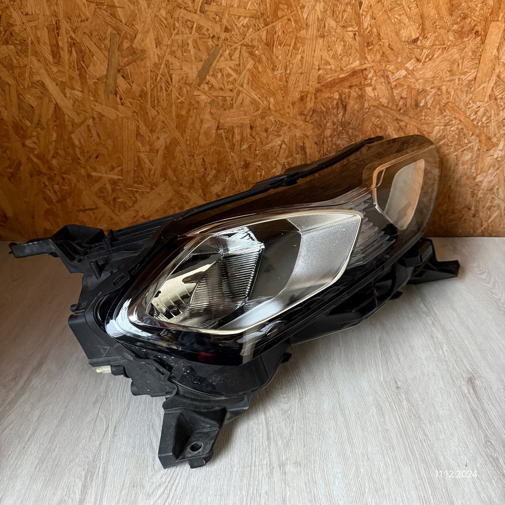 Frontscheinwerfer Citroën Ds3 9820840580 9820840880 Ein Satz Headlight