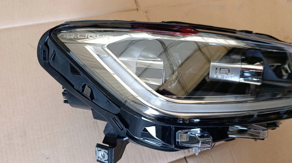 Frontscheinwerfer VW T-Roc 2GA941774 Rechts Scheinwerfer Headlight SCH3942907624lu