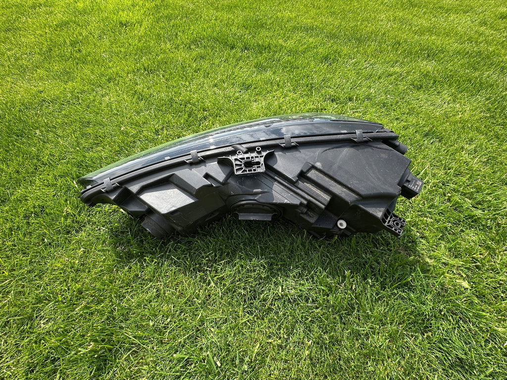 Frontscheinwerfer Audi A4 B9 8W0941012 Full LED Rechts Scheinwerfer Headlight