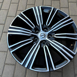 1x Alufelge 18 Zoll 8.0