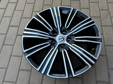 Load image into Gallery viewer, 1x Alufelge 18 Zoll 8.0" 5x108 31471312 Volvo S60 V90 Ii Rim Wheel FEL6069646229ng
