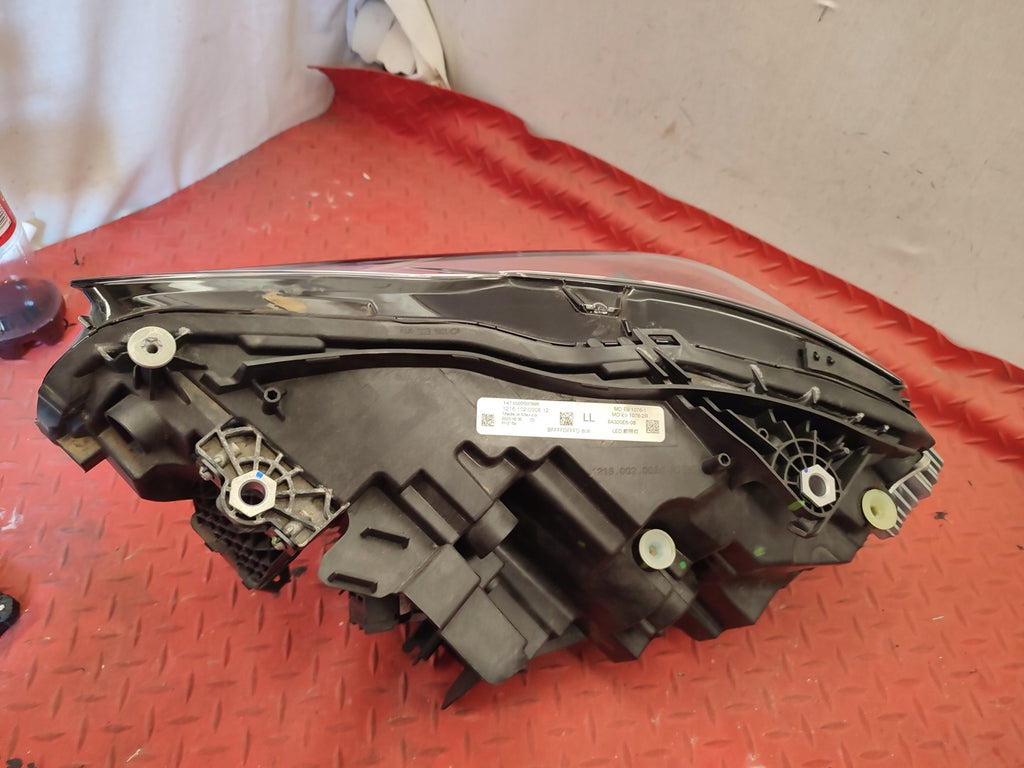 Frontscheinwerfer BMW G42 5A320E6-08 Full LED Rechts Scheinwerfer Headlight SCH7436442171lu