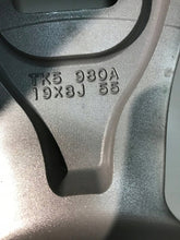 Laden Sie das Bild in den Galerie-Viewer, 1x Alufelge 19 Zoll 8.0" 5x120 55ET Acura Rim Wheel FEL2069896349xz