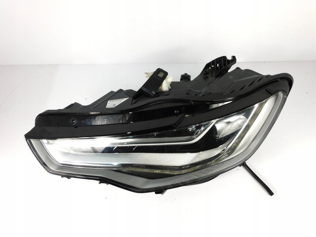 Frontscheinwerfer Audi A6 C7 4G0941033C Full LED Links Scheinwerfer Headlight