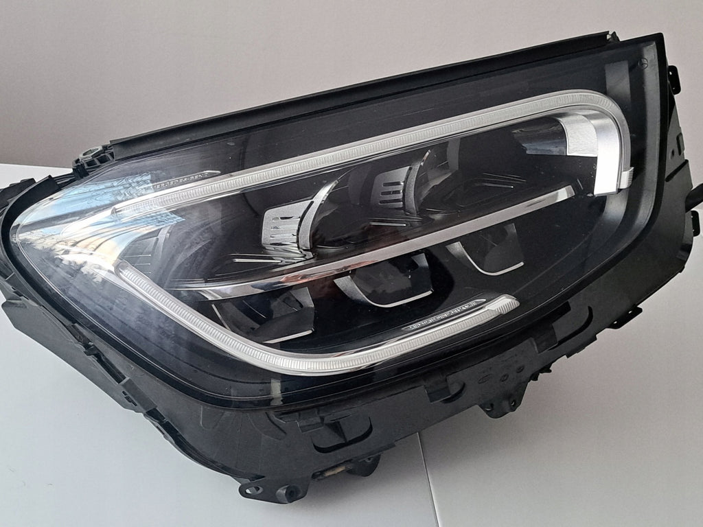 Frontscheinwerfer Mercedes-Benz Glc X253 A2539067001 LED Rechts Headlight SCH6981776007gz
