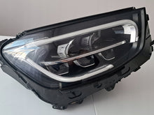 Laden Sie das Bild in den Galerie-Viewer, Frontscheinwerfer Mercedes-Benz Glc X253 A2539067001 LED Rechts Headlight SCH6981776007gz
