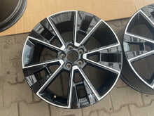 Laden Sie das Bild in den Galerie-Viewer, 1x Alufelge 19 Zoll 7.5" 5x108 Rim Wheel FEL2350298817md