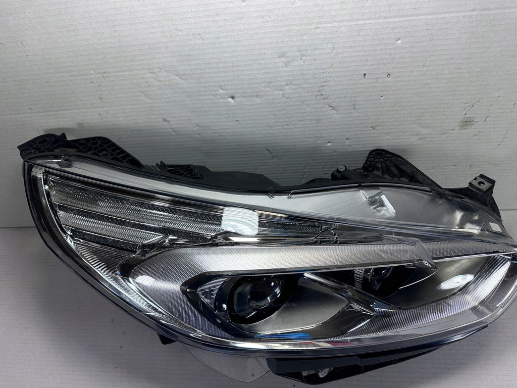 Frontscheinwerfer Ford S-Max EM2B-13W030-EH EM2B-13W029-EH Full LED Ein Satz SCH6885463477tt