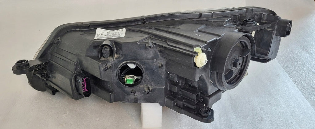 Frontscheinwerfer Skoda Superb III V1941016B LED Rechts Scheinwerfer Headlight