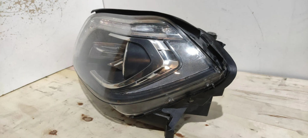 Frontscheinwerfer Mercedes-Benz Gla A1668203459 Rechts Scheinwerfer Headlight SCH2349645808cg