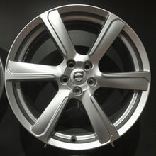 Load image into Gallery viewer, 4x Alufelge 19 Zoll 8.0" 5x108 42 5ET Glanz 31423021 Volvo Xc90 I Xc60 Rim Wheel FEL7737274461qs