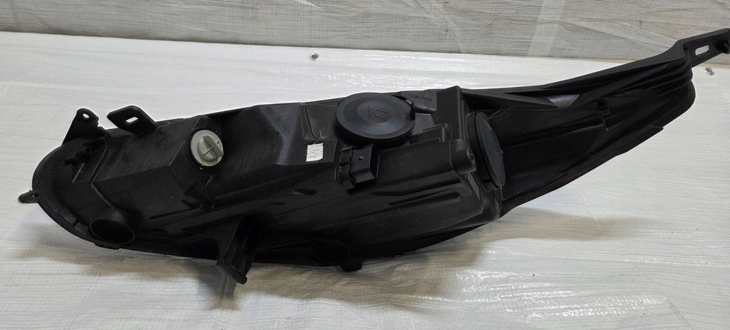 Frontscheinwerfer Ford Fiesta I C1BB-13W029-AE 6FB117-8B2D80 Rechts Headlight SCH8820095587uj