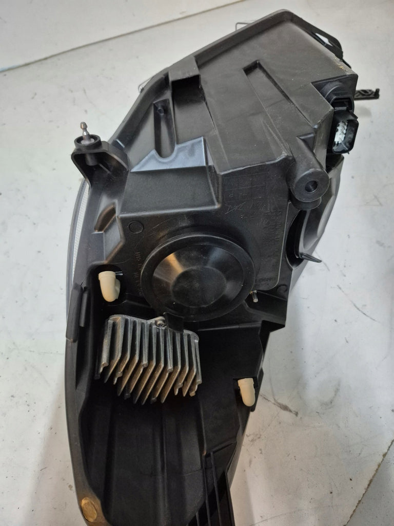 Frontscheinwerfer Ford Fiesta I H1BB-13100-CJ LED Rechts Scheinwerfer Headlight SCH3540098740ck
