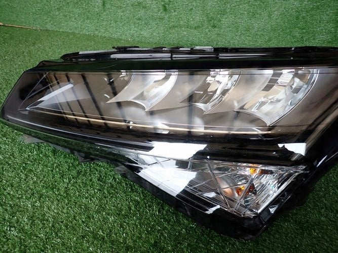 Frontscheinwerfer Skoda Superb III 3V1941015C Links Scheinwerfer Headlight