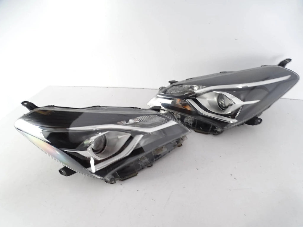 Frontscheinwerfer Toyota Yaris PJT4411 Rechts Scheinwerfer Headlight