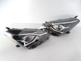 Frontscheinwerfer Toyota Yaris PJT4411 Rechts Scheinwerfer Headlight