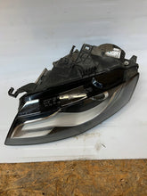 Load image into Gallery viewer, Frontscheinwerfer Audi A4 B8 8K0041003P LED Links Scheinwerfer Headlight