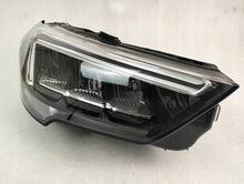 Laden Sie das Bild in den Galerie-Viewer, Frontscheinwerfer Opel Crossland X 39153539 YQ00709880 LED Rechts Headlight SCH7014120030mu