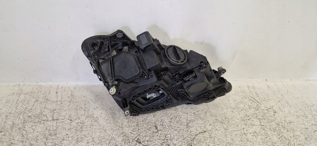 Frontscheinwerfer Mercedes-Benz Coupe A2078200759 LED Links Headlight SCH1233316626tl