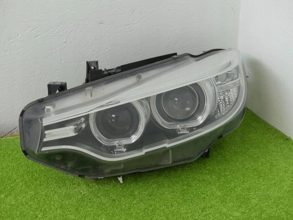 Frontscheinwerfer BMW 4 F36 F32 F33 7399103 Xenon Links Scheinwerfer Headlight SCH2138434415mh