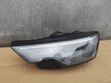 Laden Sie das Bild in den Galerie-Viewer, Frontscheinwerfer Audi A6 C8 4K0941033 18-2018-FULL Full LED Links Headlight SCH6157905122fc